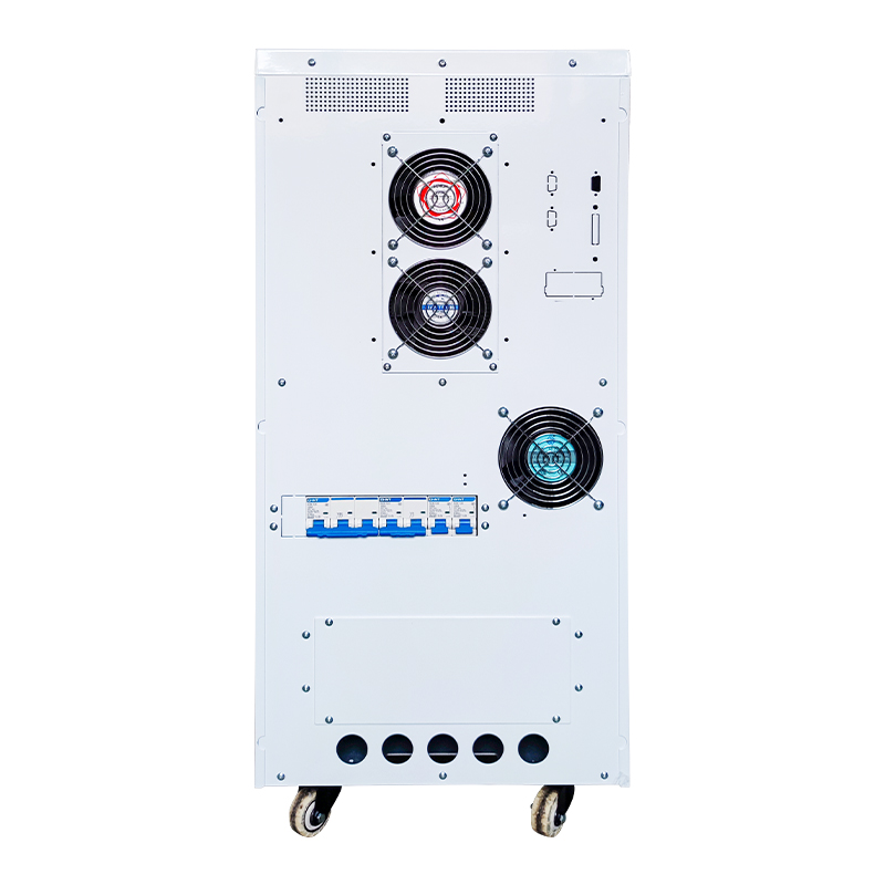 医疗专用UPS产品HPR系列10-400KVA